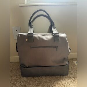 Breis mini weekender bag